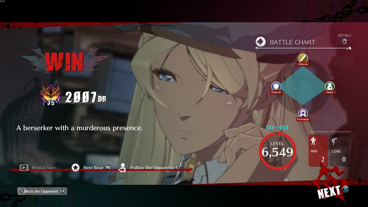 WalterSSBU's tweet photo. I became a true warrior. https://t.co/6aGvjN8zVZ