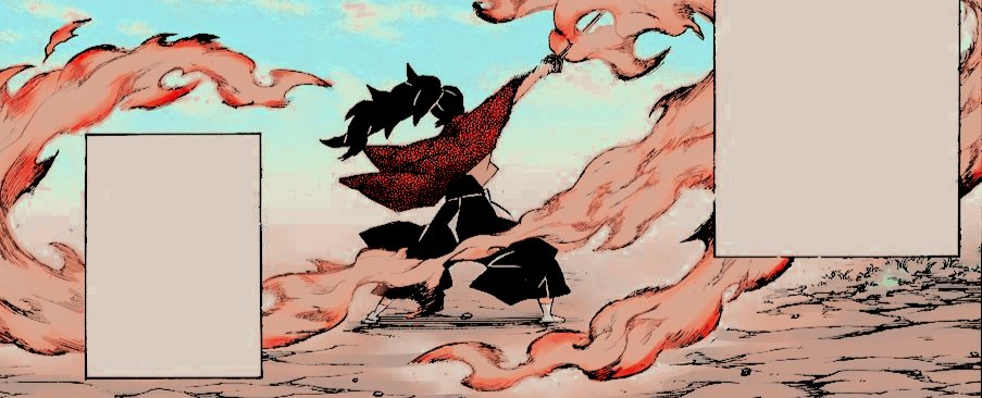SCARLETBREATH0's tweet photo. ⠀⠀
Quietly, underneath the moonlight the warrior of the sun practice his sword forms. His eyes closed as his body went through the motions, his movement like that of a dancing spirit.
⠀⠀ https://t.co/R105u8XrbA