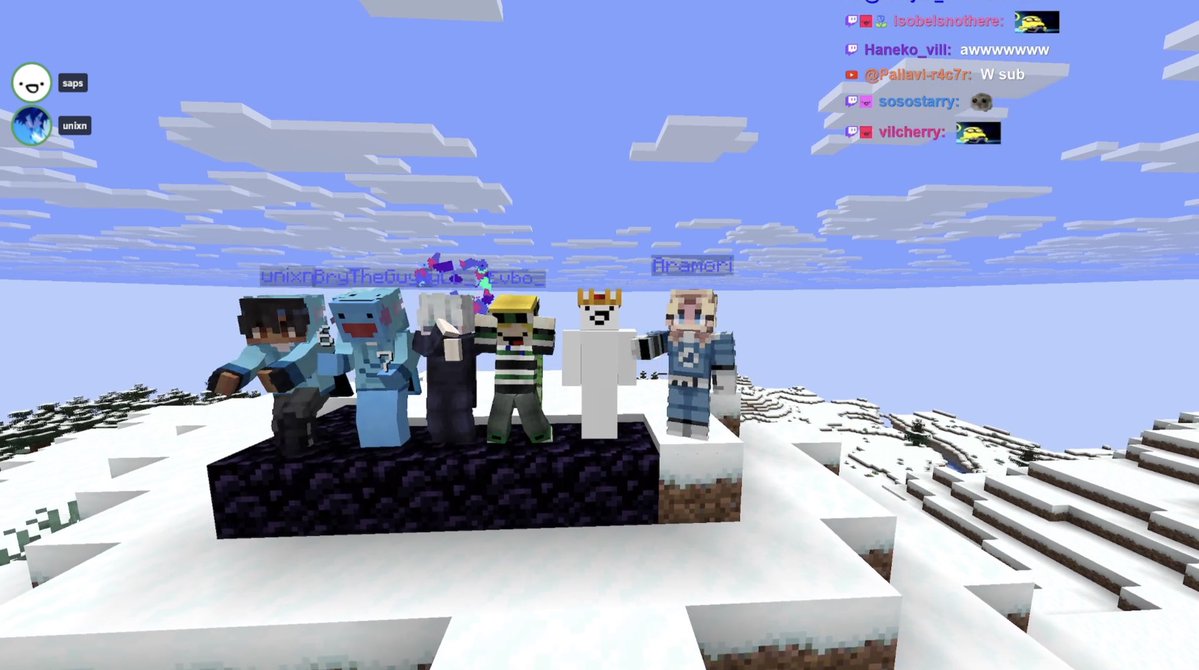 melody_giu's tweet photo. look at my team dawg they r so moe #BetOnBlue https://t.co/1rd0meqPCT