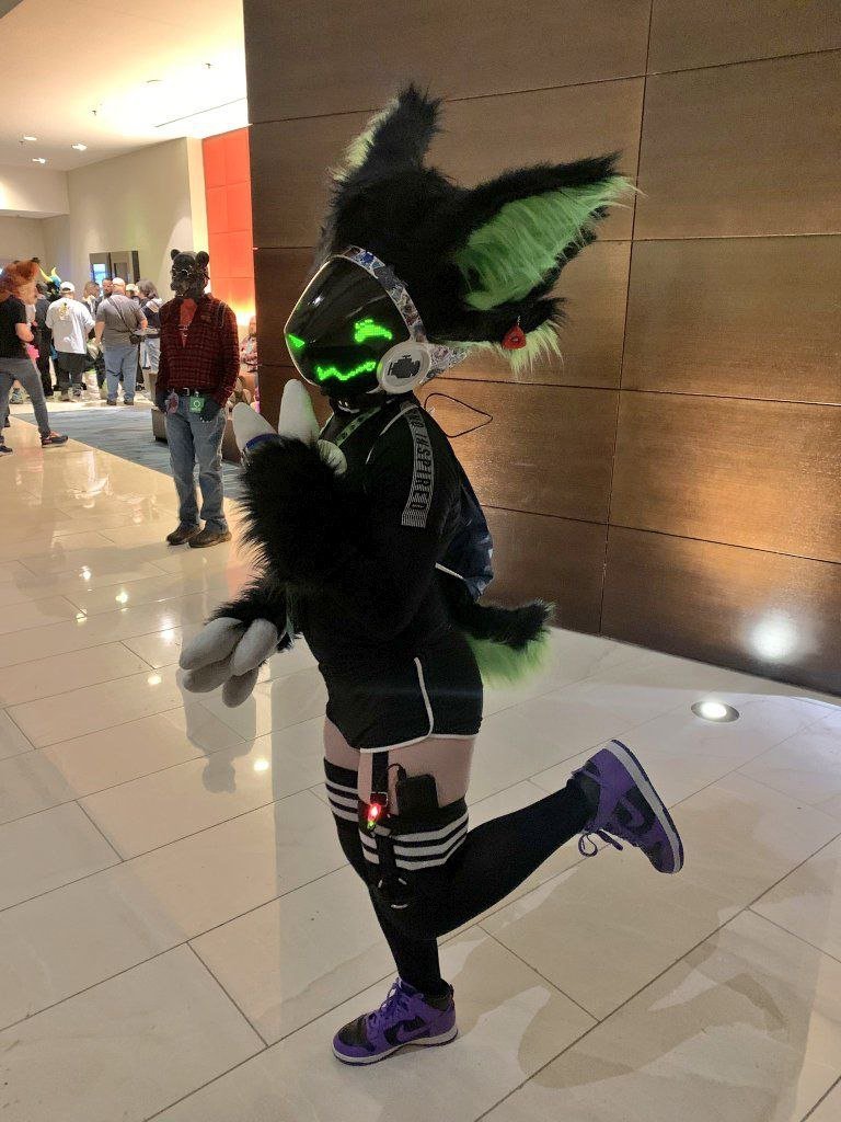 ProtoArk's tweet photo. Fun fact:
Arkoss' ears were heavily inspired on this VRChat avatar I randomly found the first time I played https://t.co/bXlDSAlFB3