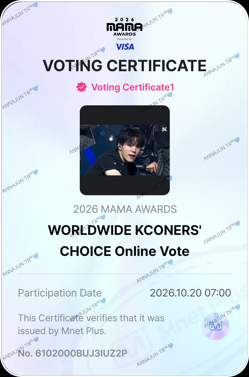 KjDyYjHwan_TR10's tweet photo. I VOTE TREASURE 

#TREASURE
#2026MAMAVOTE 
#2026MAMAAWARD https://t.co/EdinPIjHF1