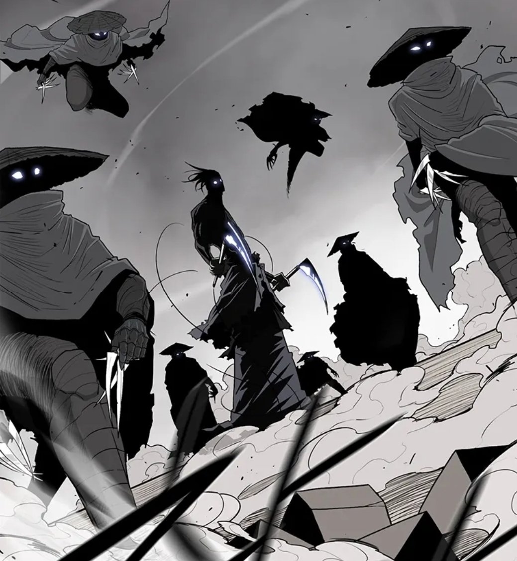ORDEALIST_7 tweet picture