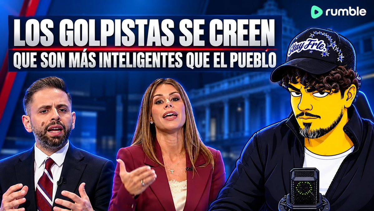 HebreoLND's tweet photo. La Prepotencia de los Guaynabitos Demócratas es igual a la de Juan Dalmau https://t.co/l0qeMm2Usa via @YouTube https://t.co/enb4Kg5DUa