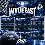 Photo by Wylie East HS Men's Basketball (@WERaiderHoops)