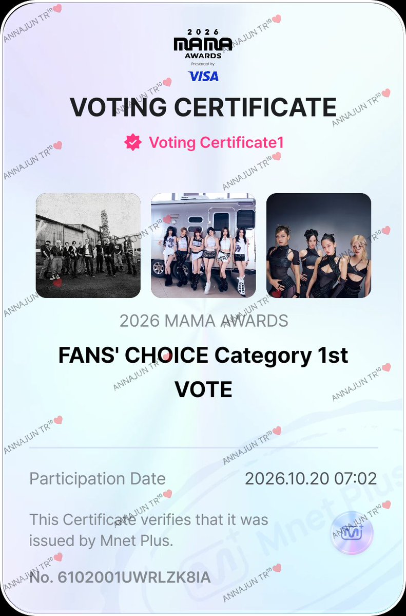 KjDyYjHwan_TR10's tweet photo. I VOTE TREASURE 

#TREASURE
#2026MAMAVOTE 
#2026MAMAAWARD https://t.co/EdinPIjHF1
