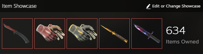 CS2Silent's tweet photo. Good morning! Planning a giveaway soon! 

Which of these skins should I give away? 😏 https://t.co/azmG5gWV3Z
