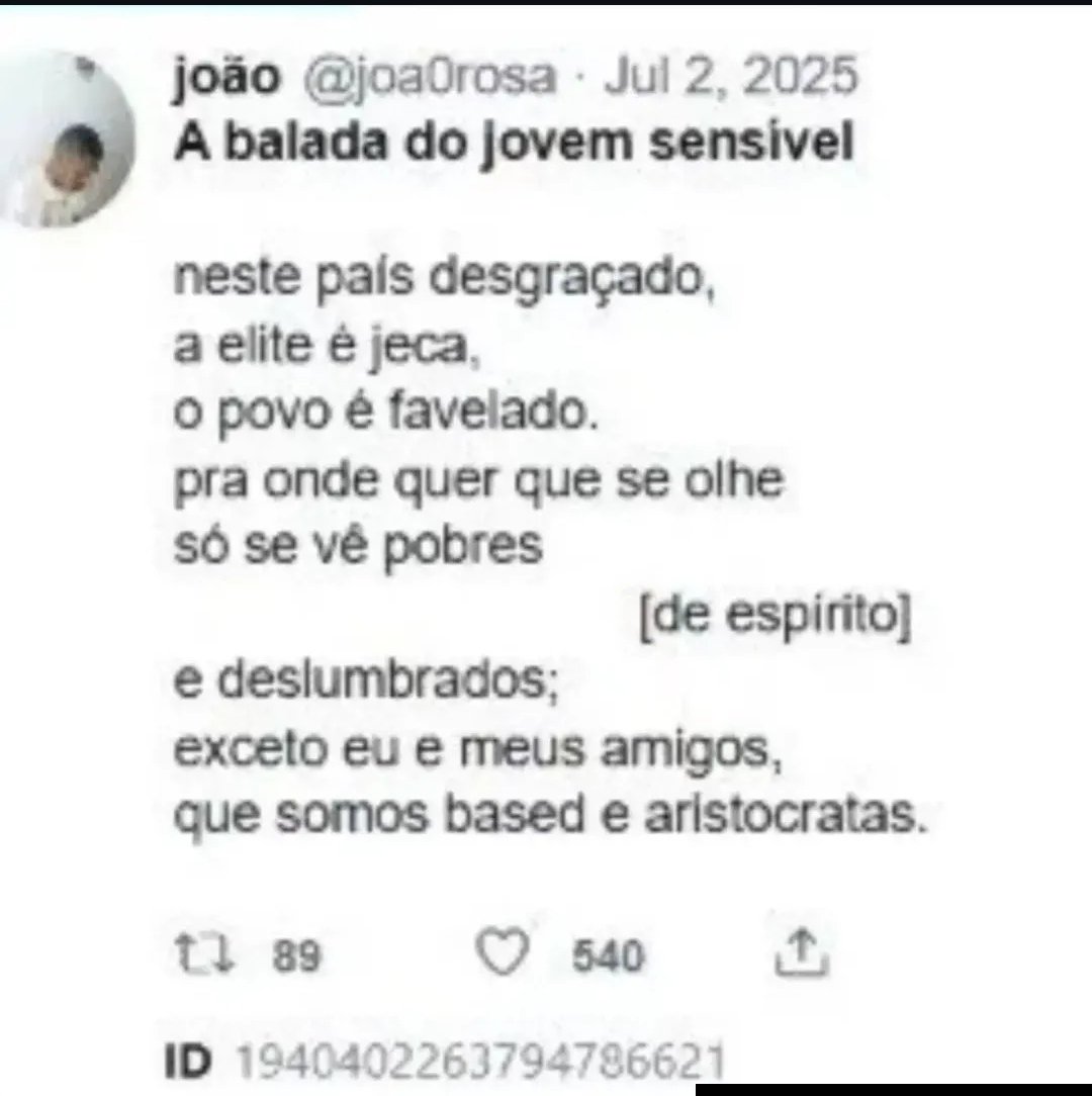 SevervsFabianvs's tweet photo. Nós https://t.co/NX4Nf2Xtmt