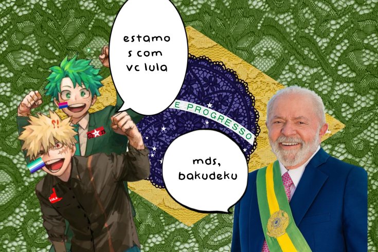 acervobkdk's tweet photo. dia 25 é 13 na urna! ⭐️ https://t.co/V6qno2MUoF