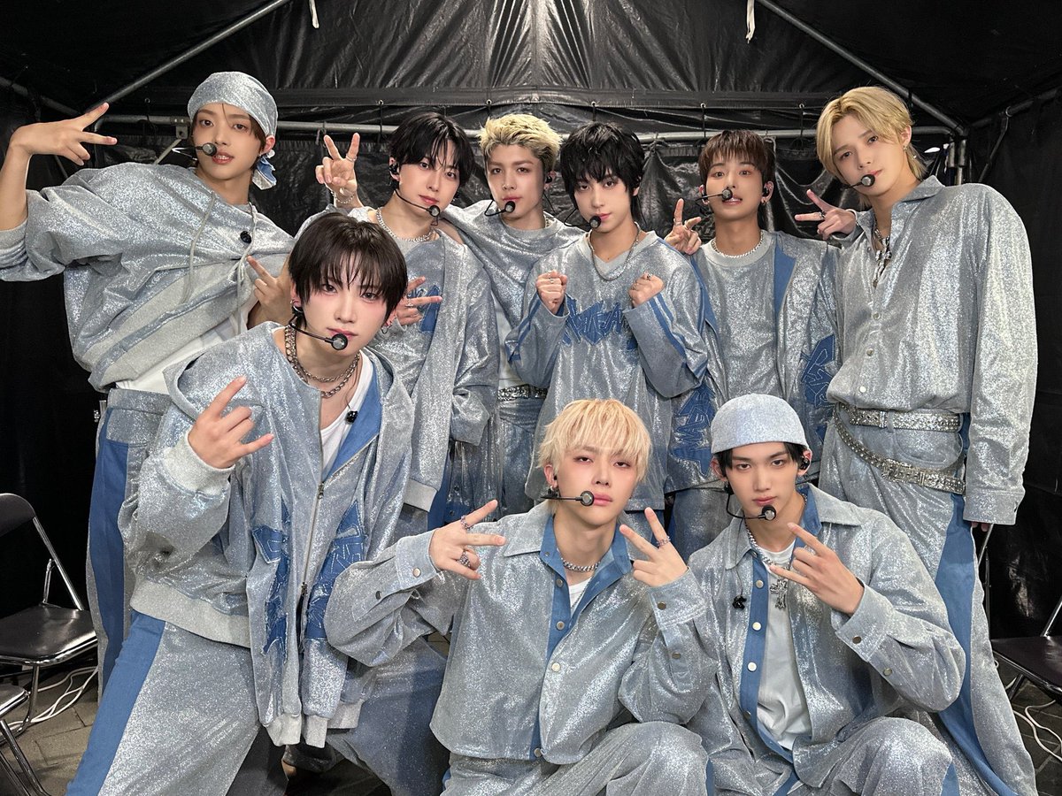 YUKILUNE's tweet photo. 静岡公演ファイティン❣️
今日も投票完了🗳️

Vote for #andTEAM
#2026MAMAVOTE https://t.co/xEbFs2SaG8