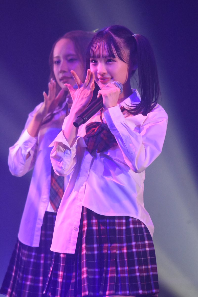 tapisyan_34612's tweet photo. 2026.10.17
NMB48 16th Anniversary LIVE
GO TO 城  〜踊と共に〜 @オリックス劇場

新澤菜央さん(@_shinshin_48) ④

そんな眼差しで見つめられたら好きになります︎💕︎

 #新澤菜央
 #NMB48_カメコ
 #NMB4816thAnniversaryLIVE https://t.co/mc5tEJFc4K
