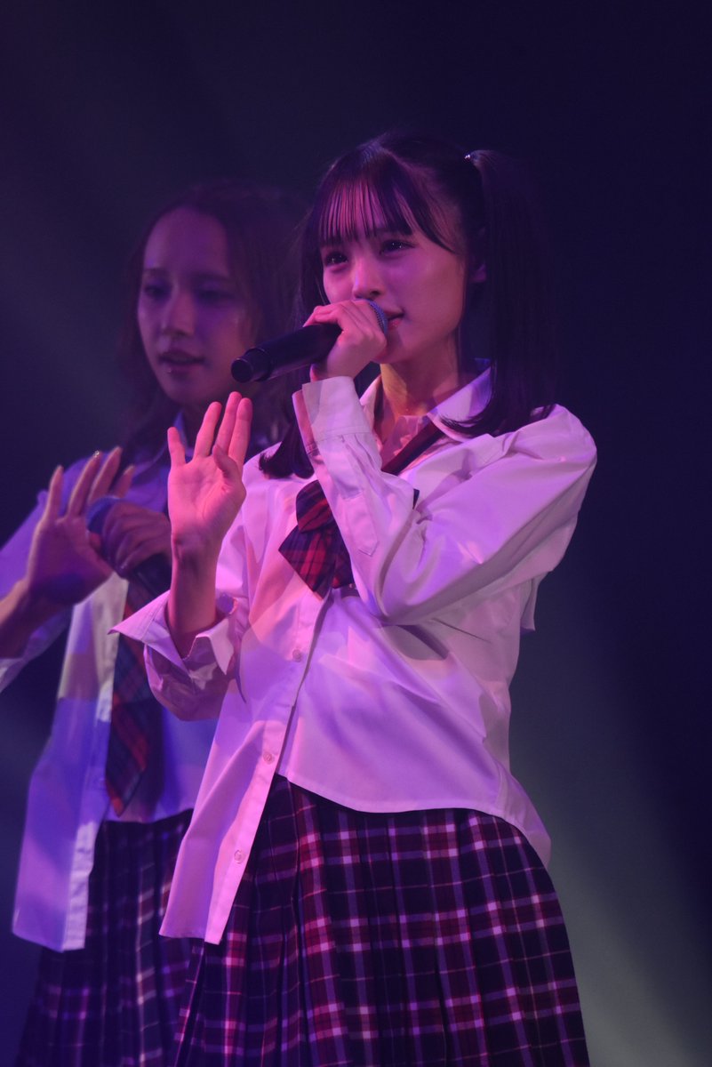 tapisyan_34612's tweet photo. 2026.10.17
NMB48 16th Anniversary LIVE
GO TO 城  〜踊と共に〜 @オリックス劇場

新澤菜央さん(@_shinshin_48) ④

そんな眼差しで見つめられたら好きになります︎💕︎

 #新澤菜央
 #NMB48_カメコ
 #NMB4816thAnniversaryLIVE https://t.co/mc5tEJFc4K
