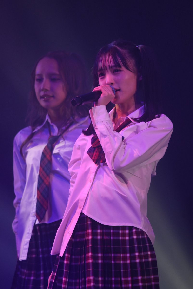 tapisyan_34612's tweet photo. 2026.10.17
NMB48 16th Anniversary LIVE
GO TO 城  〜踊と共に〜 @オリックス劇場

新澤菜央さん(@_shinshin_48) ④

そんな眼差しで見つめられたら好きになります︎💕︎

 #新澤菜央
 #NMB48_カメコ
 #NMB4816thAnniversaryLIVE https://t.co/mc5tEJFc4K