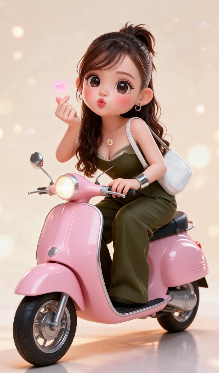 songulucgl's tweet photo. Seni çokk seviyoruz tatlılıkk abidemm..Yalnız,
*Motosikleti de Yağmurumuz gibi çokk tatlı..*🏍😇🍯🤗
Bu sessizlikk bize hayırlı,güzel sürprizler getirsin inşallah..🤲
Güzelyüzlüm..💅💖🌟🌒

#YağmurYüksel @yagmur_yuksel_ https://t.co/JUL98gQFGj