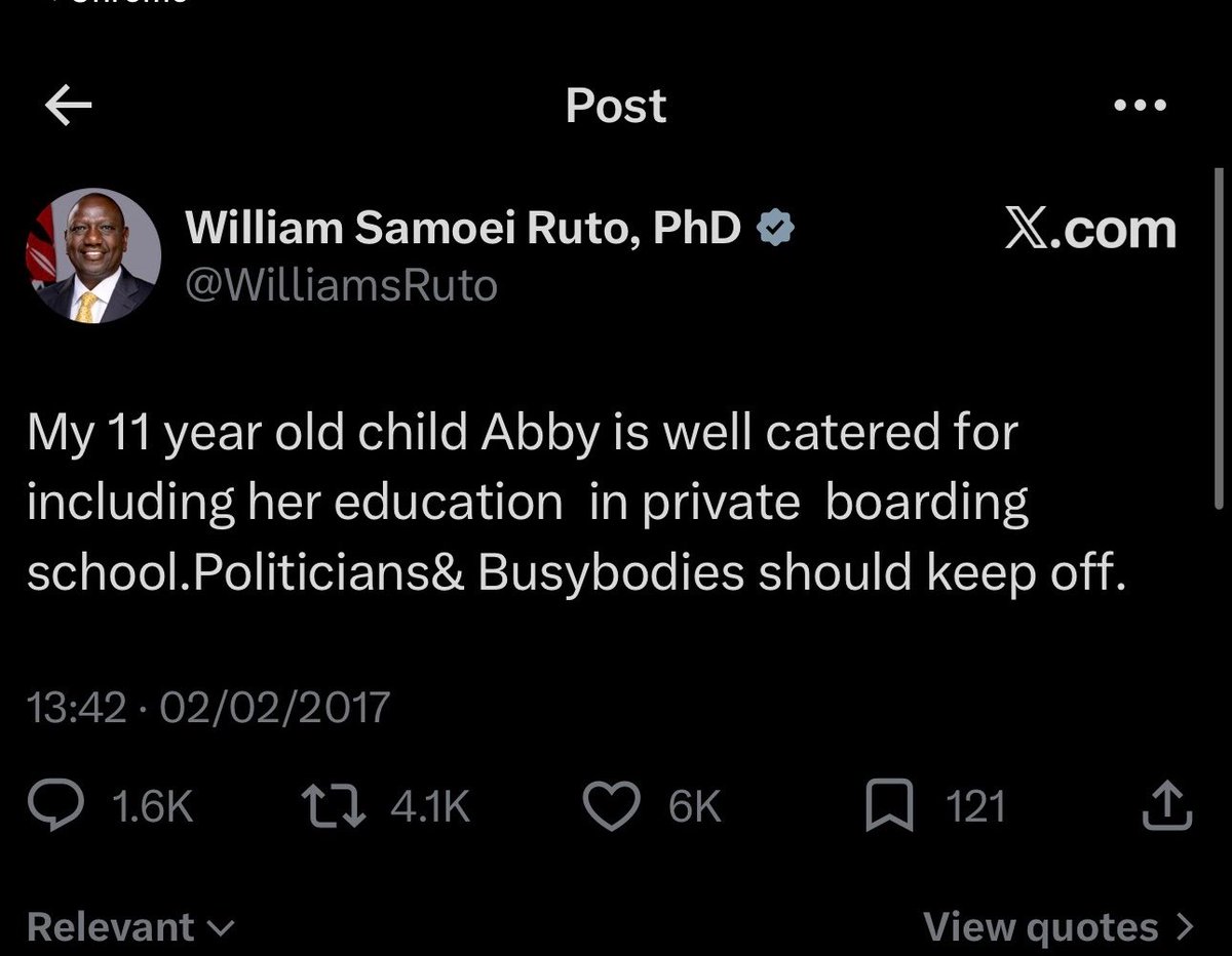 wakili_046's tweet photo. Sahii kako 20 si 21 we mzee!! I knew fathers forget quickly!

https://t.co/ULcnY84e28 https://t.co/tMrD3qyg4K