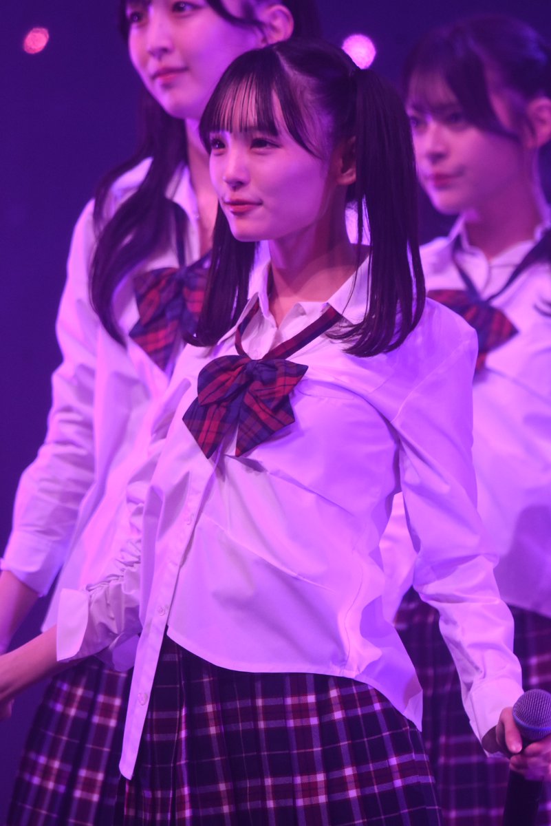 tapisyan_34612's tweet photo. 2026.10.17
NMB48 16th Anniversary LIVE
GO TO 城  〜踊と共に〜 @オリックス劇場

新澤菜央さん(@_shinshin_48) ⑤

最後はセクシーしんしんさんをお届けします💄

 #新澤菜央
 #NMB48_カメコ
 #NMB4816thAnniversaryLIVE https://t.co/tQ9MWI1oBq