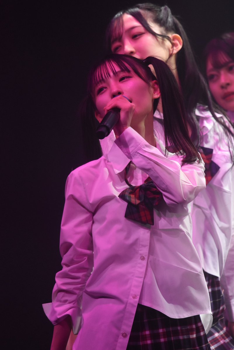 tapisyan_34612's tweet photo. 2026.10.17
NMB48 16th Anniversary LIVE
GO TO 城  〜踊と共に〜 @オリックス劇場

新澤菜央さん(@_shinshin_48) ⑤

最後はセクシーしんしんさんをお届けします💄

 #新澤菜央
 #NMB48_カメコ
 #NMB4816thAnniversaryLIVE https://t.co/tQ9MWI1oBq