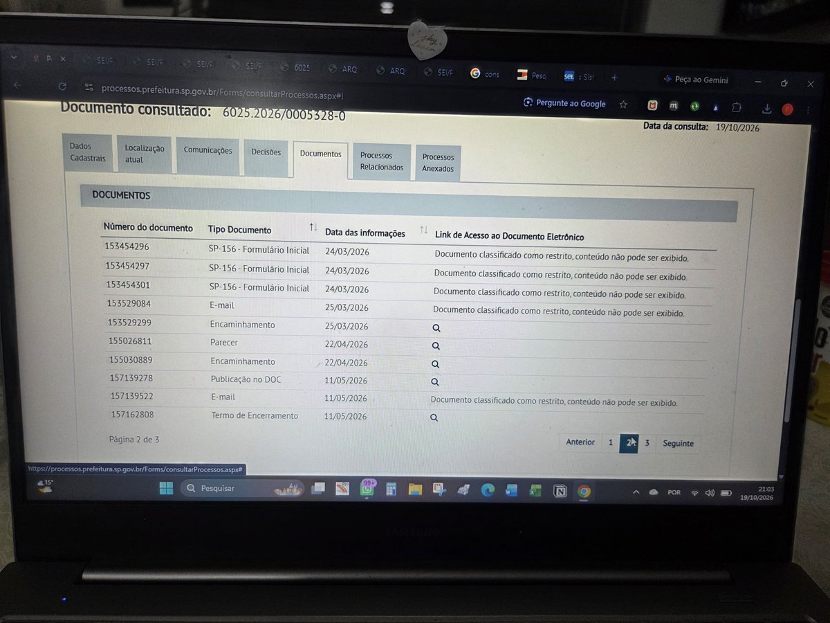 wisegirlff's tweet photo. @BARMYSTREAM @LiveNationBR @TicketmasterBR @HYBEOFFICIALtwt Houve um pedido de alteração do projeto previamente aprovado pela prefeitura em MAIO DESSE ANO. Eles reabriram o processo administrativo dia 09/10 e anexaram o projeto HOJE, no mesmo dia que fizeram a primeira comunicação sobre as telas

@LiveNationBR @HYBEOFFICIALtwt https://t.co/k3HhTYuYkp