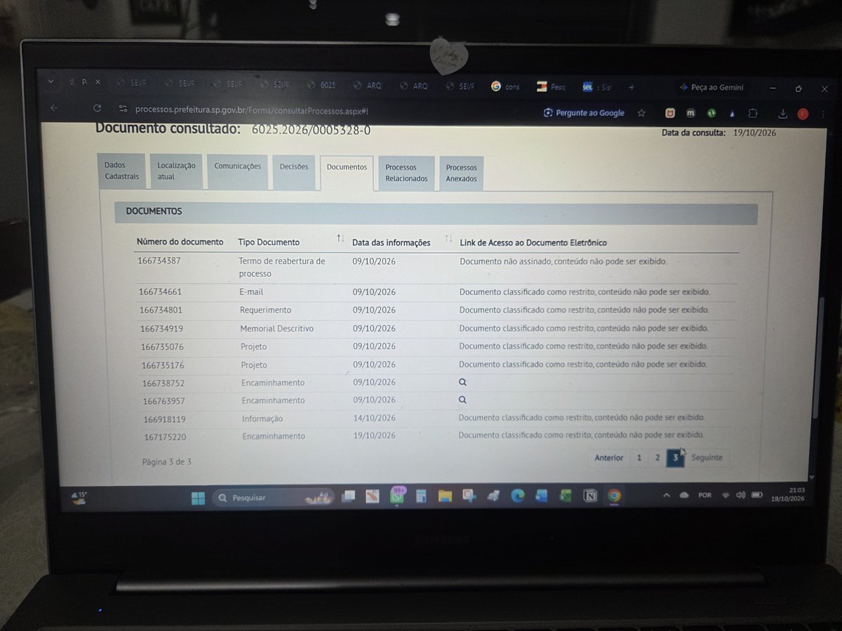 wisegirlff's tweet photo. @BARMYSTREAM @LiveNationBR @TicketmasterBR @HYBEOFFICIALtwt Houve um pedido de alteração do projeto previamente aprovado pela prefeitura em MAIO DESSE ANO. Eles reabriram o processo administrativo dia 09/10 e anexaram o projeto HOJE, no mesmo dia que fizeram a primeira comunicação sobre as telas

@LiveNationBR @HYBEOFFICIALtwt https://t.co/k3HhTYuYkp