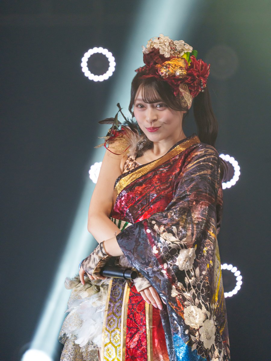 okachan1108's tweet photo. #板垣心和
#NMB48_カメコ
#NMB4816thAnniversaryLIVE https://t.co/kENjELomsH
