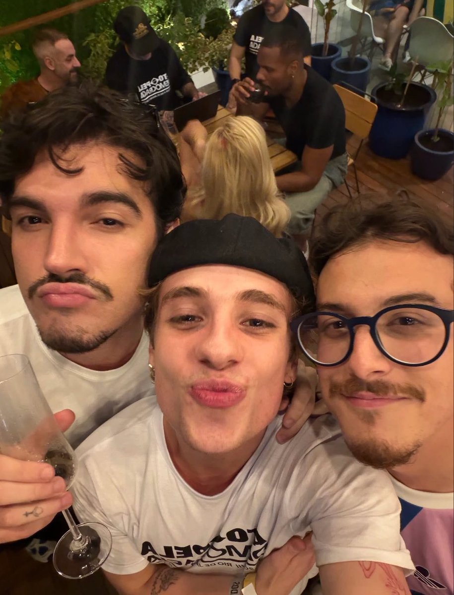 cfjulianoo's tweet photo. Juliano, via feed do Instagram. 🩵

📲: https://t.co/Pc6JqVgkDq https://t.co/LKnzCwOLxr