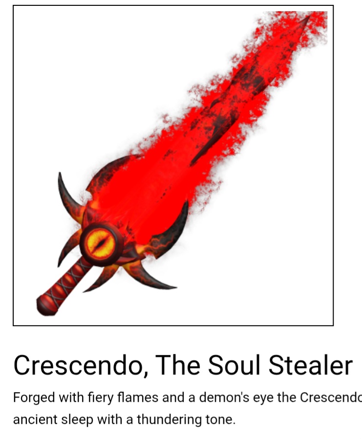 Void_130's tweet photo. My #phighting theory is crescendo is the child of firebrand who saved mage staff (overseer) during the scorch and now both work together in the church https://t.co/XUL1Ef26Oj