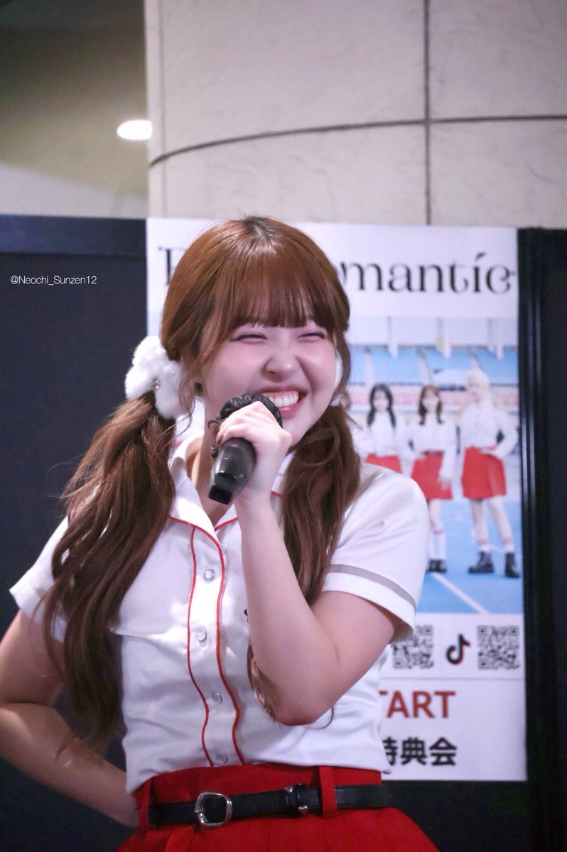 Neochi_Sunzen12's tweet photo. ニコニコ新成人赤ちゃん

RealRomantic 2nd EP < #恋ANTHEM >
リリースイベント 10/17/2026
in汐留シオサイト地下歩道

 #RealRomantic #リアロマ #リアロマ_恋ANTHEM #恋ANTHEM_フォトアルバム #鈴木空来 #SORA https://t.co/0VwoZn2mLo