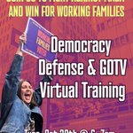 Photo by NY Working Families Party (@NYWFP)