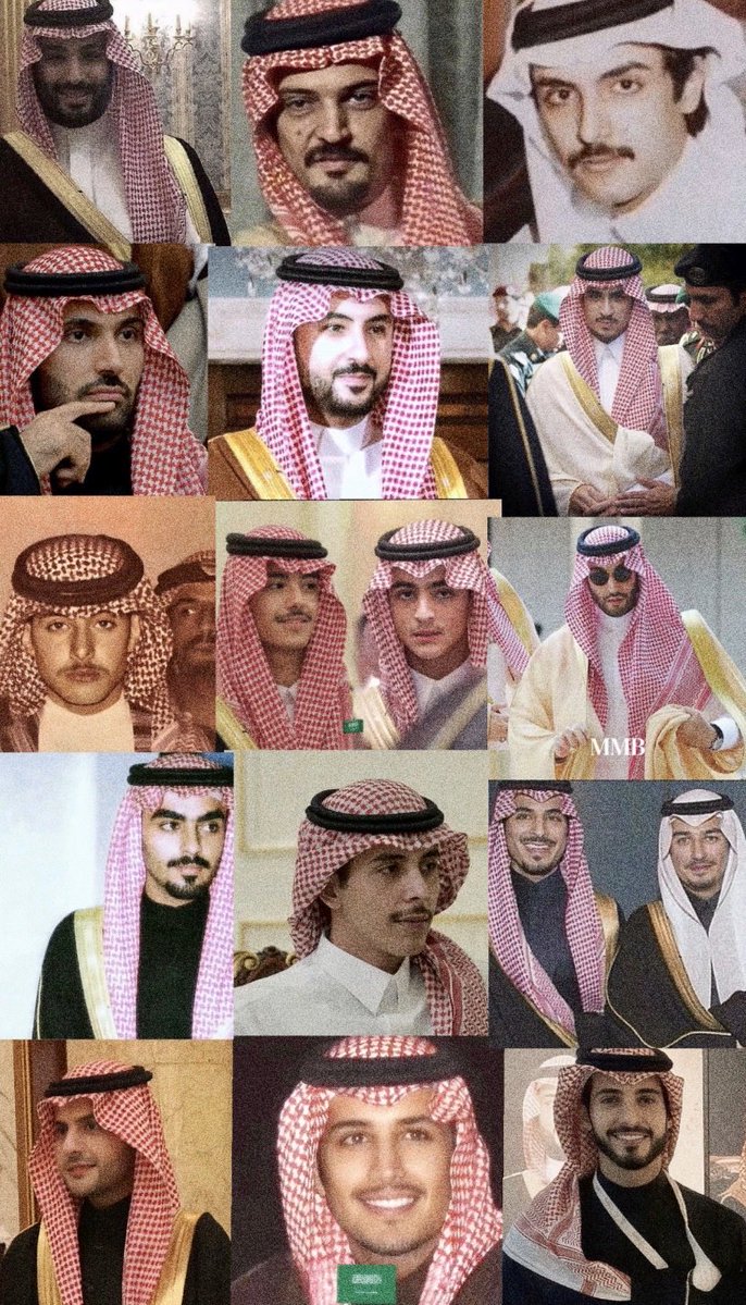 0iedn's tweet photo. معربين الخوال وساس الأجدادي 
مازهملتهم الأعراق الأجنبيه👋🏻 

هذي ملامح العرب الأصيليين
كيف لك عين تقارن نفسك فيهم 

💯🌴Saudi princes 🇸🇦 https://t.co/h20y2VTR58