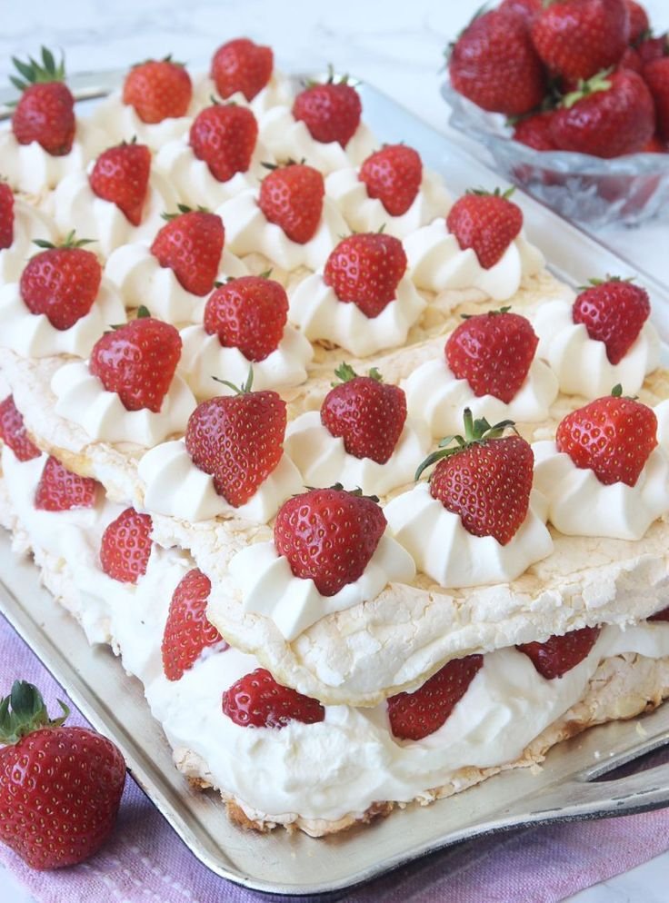 InspiringPup's tweet photo. ORDER UP!

୨˚•🍓𐙚🍰•˚୧ The strawberry pinochio cake for Aphelion Santiello, and the coconut-mango cupcakes for Adrian Stone!  ⋆ ༅˚🥥𐙚🥭.࿓•

Thank you for choosing the Petit Puppy Pâtisserie! ˚ ⋅૮₍ › ˕ ‹ ₎ა ⋅˚⋅ https://t.co/zlLSJWZNJQ