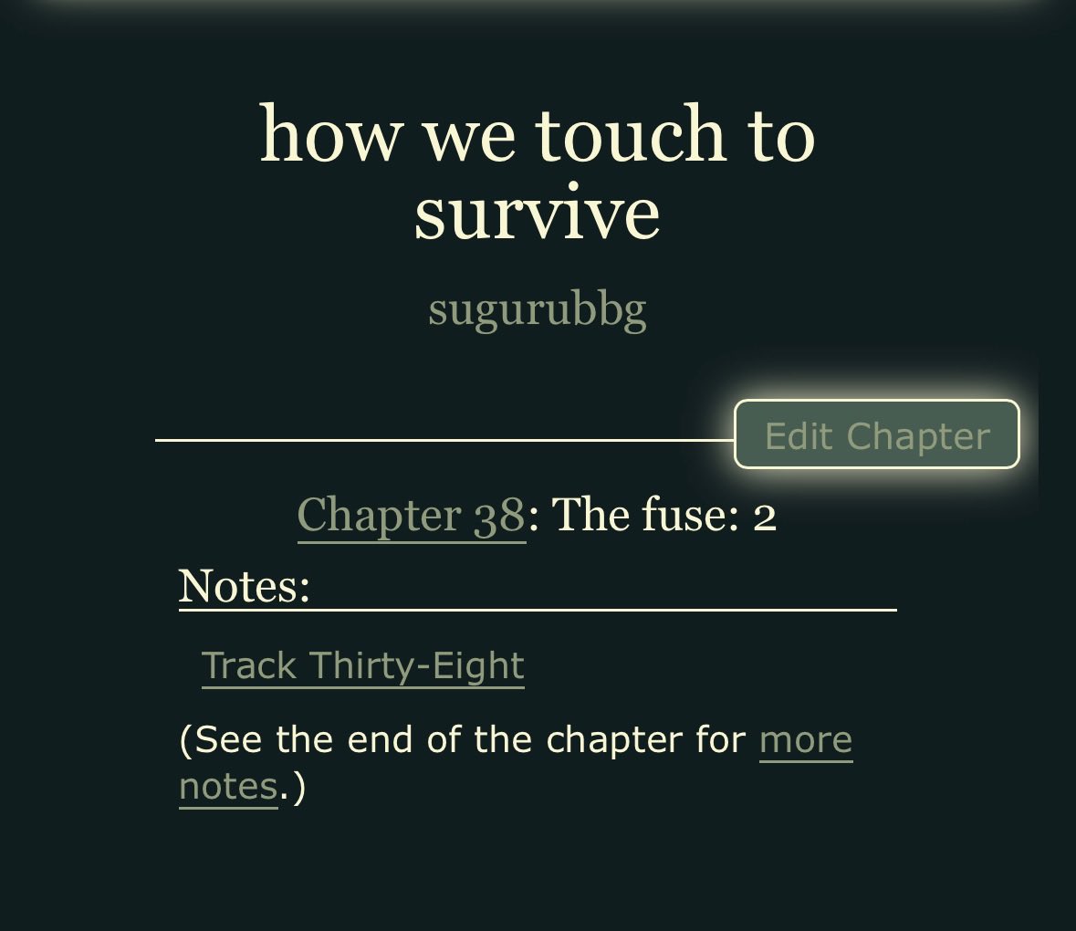 lesgayles's tweet photo. chapter 38 of how we touch to survive, my hunger games au, out now!! I’d say byler hunger games au but honestly this entire chapter is stonathan angst again whoops #mybad 

🔗 https://t.co/k8d59ABg8X https://t.co/k965FVBsUP
