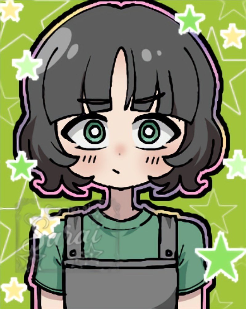 0_s_a_r_a_i_0's tweet photo. More Fanart of my lovely Buttercup (⁠♡⁠ω⁠♡⁠ ⁠)⁠ ⁠~⁠♪

I'm sorry, I can't stop loving her. ⁦(⁠~⁠￣⁠³⁠￣⁠)⁠~⁩

#DigitalArt #CuteArt #PowerpuffGirls #PowerpuffGirlsFanart #CuteFanart https://t.co/J8oAe4FUvS