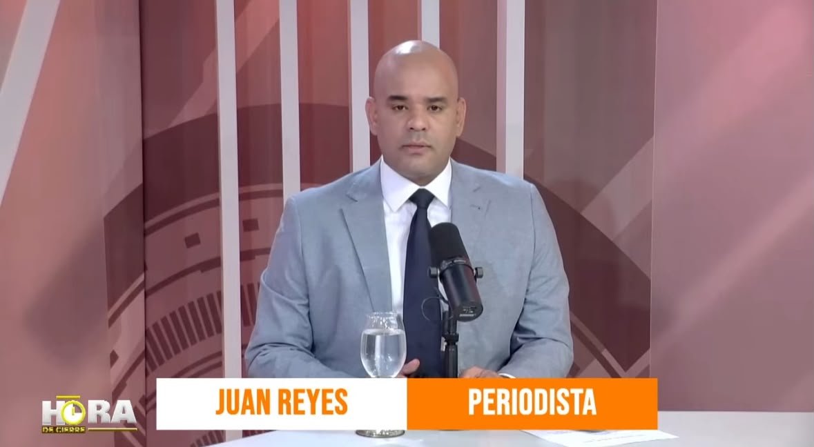 lahoradecierre's tweet photo. ¡Llegó el lunes y #HoraDeCierre te trae toda la actualidad informativa! 📰

Juan Reyes y Miguel Tavárez analizan los temas que marcan la agenda nacional e internacional al inicio de la semana.

📺 Por Megavisión, canal 2, y nuestras plataformas digitales.

¡Sintoniza! https://t.co/tb8Ukq7ykR