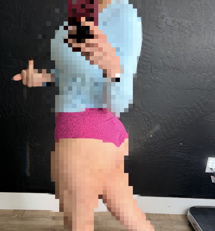 boundinrev's tweet photo. Naturally I’m wearing beta-funded Halloween panties. https://t.co/ykdt41kBNO