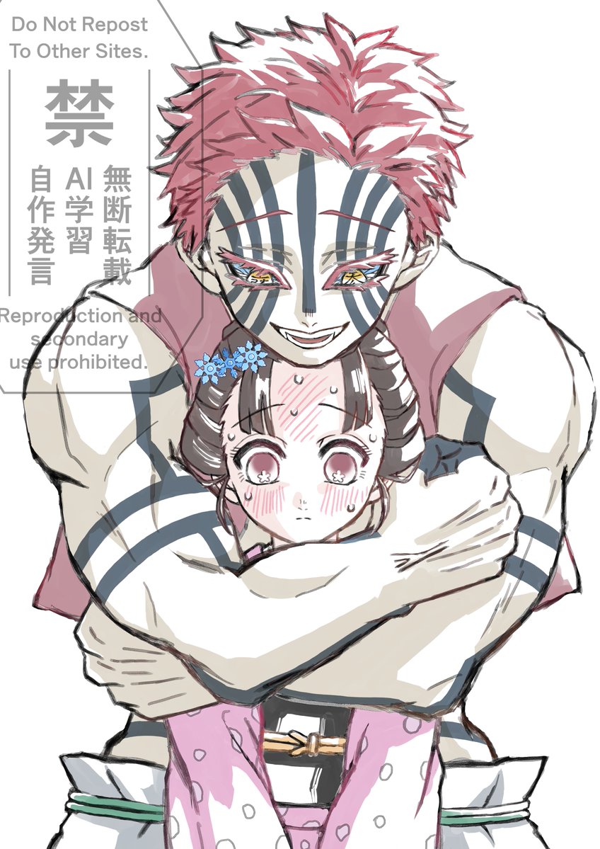 lBnQCMNkEgl2vkJ's tweet photo. ラフからこうなるから絵描くの楽しい https://t.co/zSiKg3wDGO