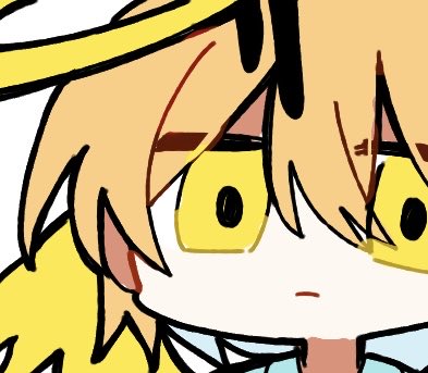 chammerry's tweet photo. 王子と堕天使の短編漫画を描いてるのですが‼️ミニ可愛いので見てほしい‼️
こういう顔大好き https://t.co/CzQEB3zS91