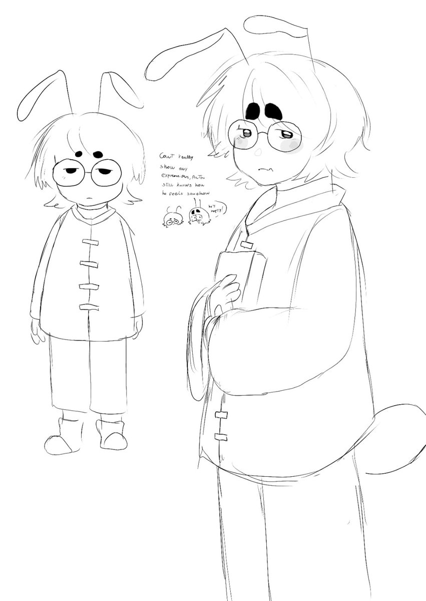 Pochiyoy0's tweet photo. Funhouse doodle dump!
#funhouse https://t.co/HyQG3tkIzL