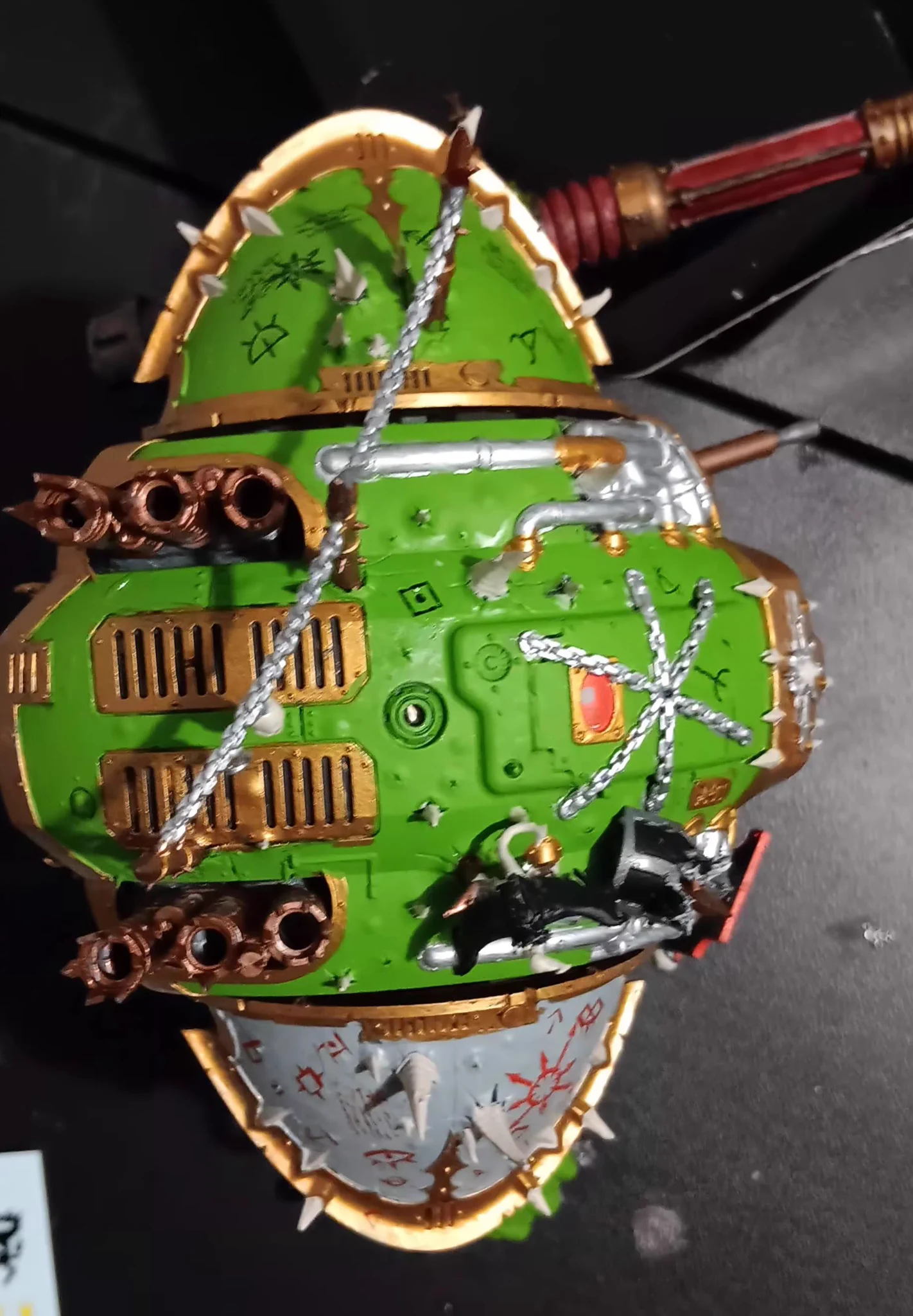 vaper gator on X: 