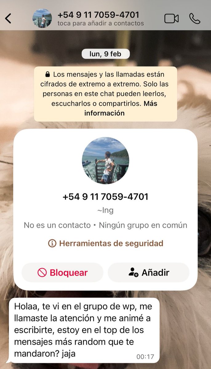 tecito02m's tweet photo. Se acuerdan de #benja #facuamiga ???volvió a suceder pero ahora apareció uno en FMED se llama Thiago https://t.co/KmQzdp7zbC