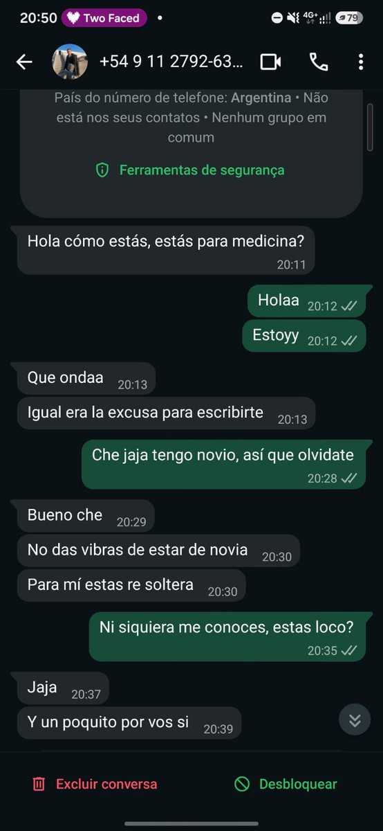tecito02m's tweet photo. Se acuerdan de #benja #facuamiga ???volvió a suceder pero ahora apareció uno en FMED se llama Thiago https://t.co/KmQzdp7zbC