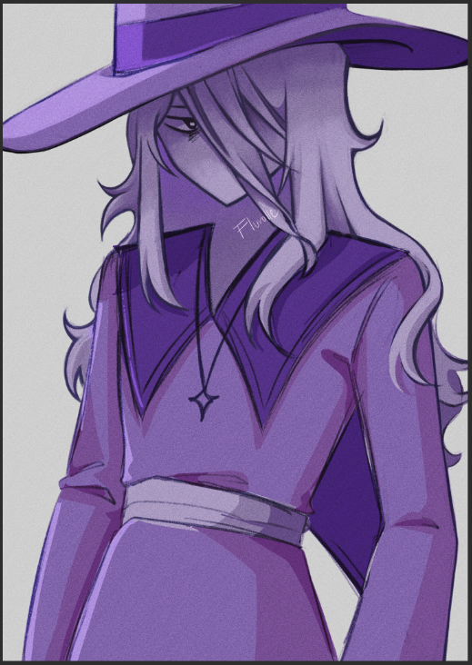 flurolle's tweet photo. old wips and idk if i wanna finish them so i'll just post them https://t.co/v14KQKjtlN