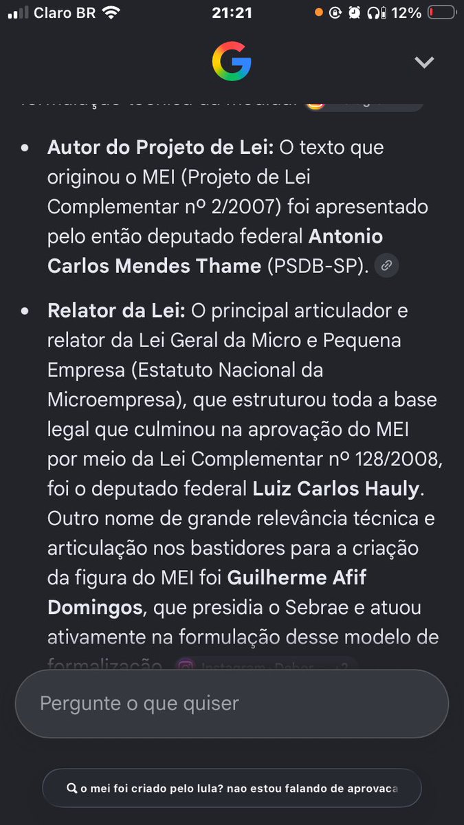 gynfun62's tweet photo. @Nye_Ton @caxistatoxic Na mesma ferramenta google. Não sou bolsonarista, mas odeio deturpação de conhecimento! https://t.co/4jR1qrvzst