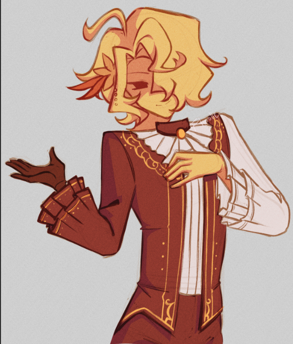 flurolle's tweet photo. old wips and idk if i wanna finish them so i'll just post them https://t.co/v14KQKjtlN