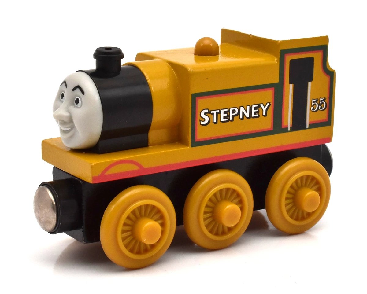 EngineFancy's tweet photo. Oh man I love the new Timothy! https://t.co/G0uCNn9ars