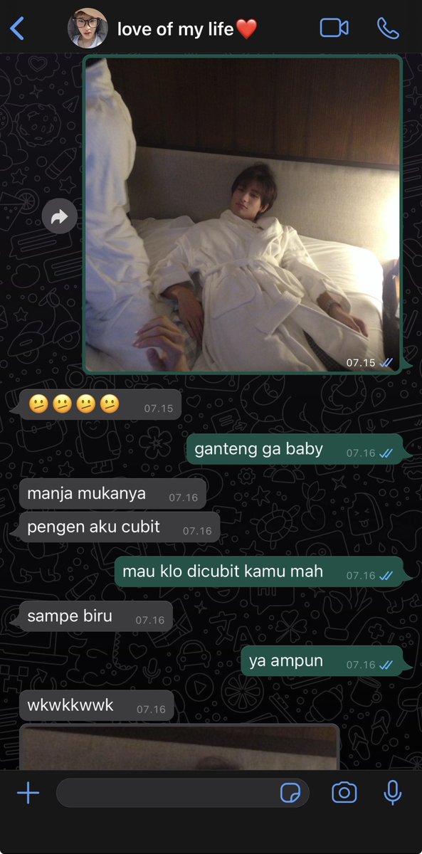 soyiicloud's tweet photo. tonddo asbun KANGEN soalnya https://t.co/OOLMxNG4md