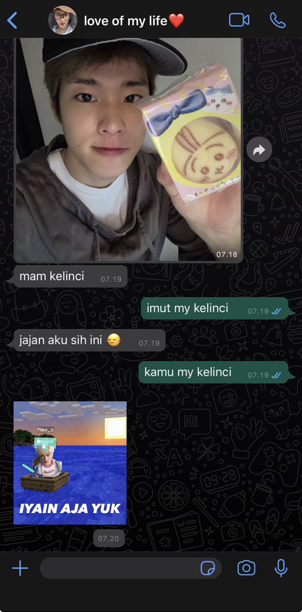 soyiicloud's tweet photo. tonddo asbun KANGEN soalnya https://t.co/OOLMxNG4md