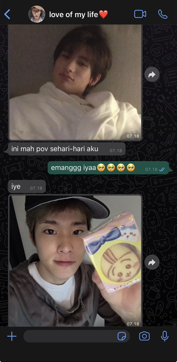 soyiicloud's tweet photo. tonddo asbun KANGEN soalnya https://t.co/OOLMxNG4md