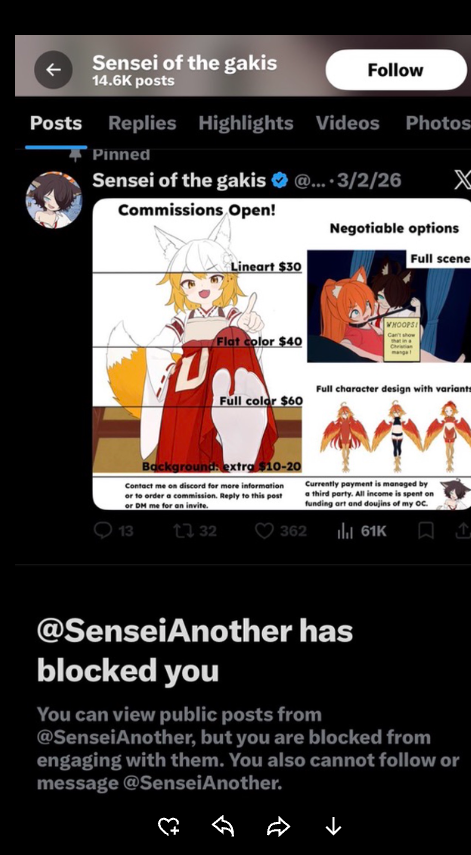 pedohunter6767's tweet photo. chibi reviews is a pedophile and here's more proof 🧵 https://t.co/mqLKaKEQ5l