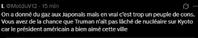 RVT049's tweet photo. @LesFleursCprime Cadeau, encore un : https://t.co/nSBNdZX5wk