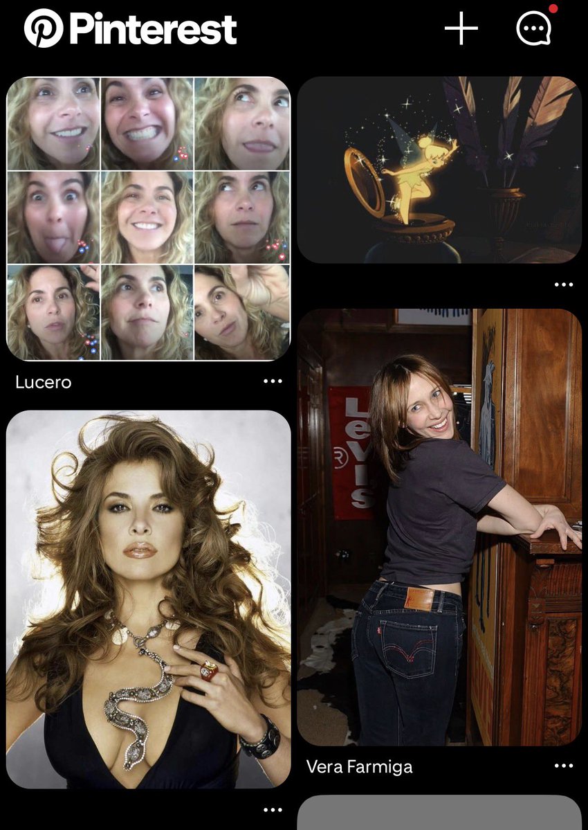 lumylove_'s tweet photo. si ves esto, hazlo ⋆˙⟡

perfil
pantalla de bloqueo
ultima cancion
pinterest https://t.co/p0TCGqy8xs