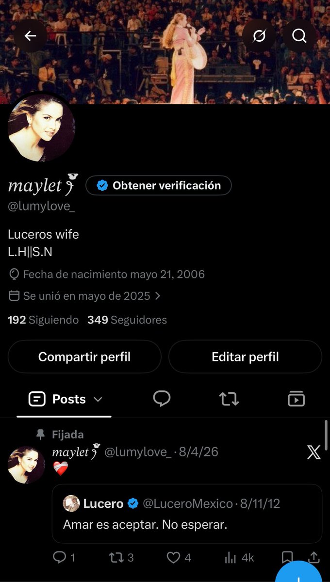 lumylove_'s tweet photo. si ves esto, hazlo ⋆˙⟡

perfil
pantalla de bloqueo
ultima cancion
pinterest https://t.co/p0TCGqy8xs